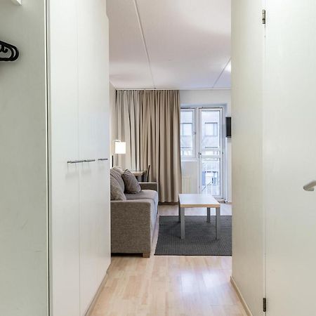 Forenom Aparthotel Espoo Kehae I Kültér fotó