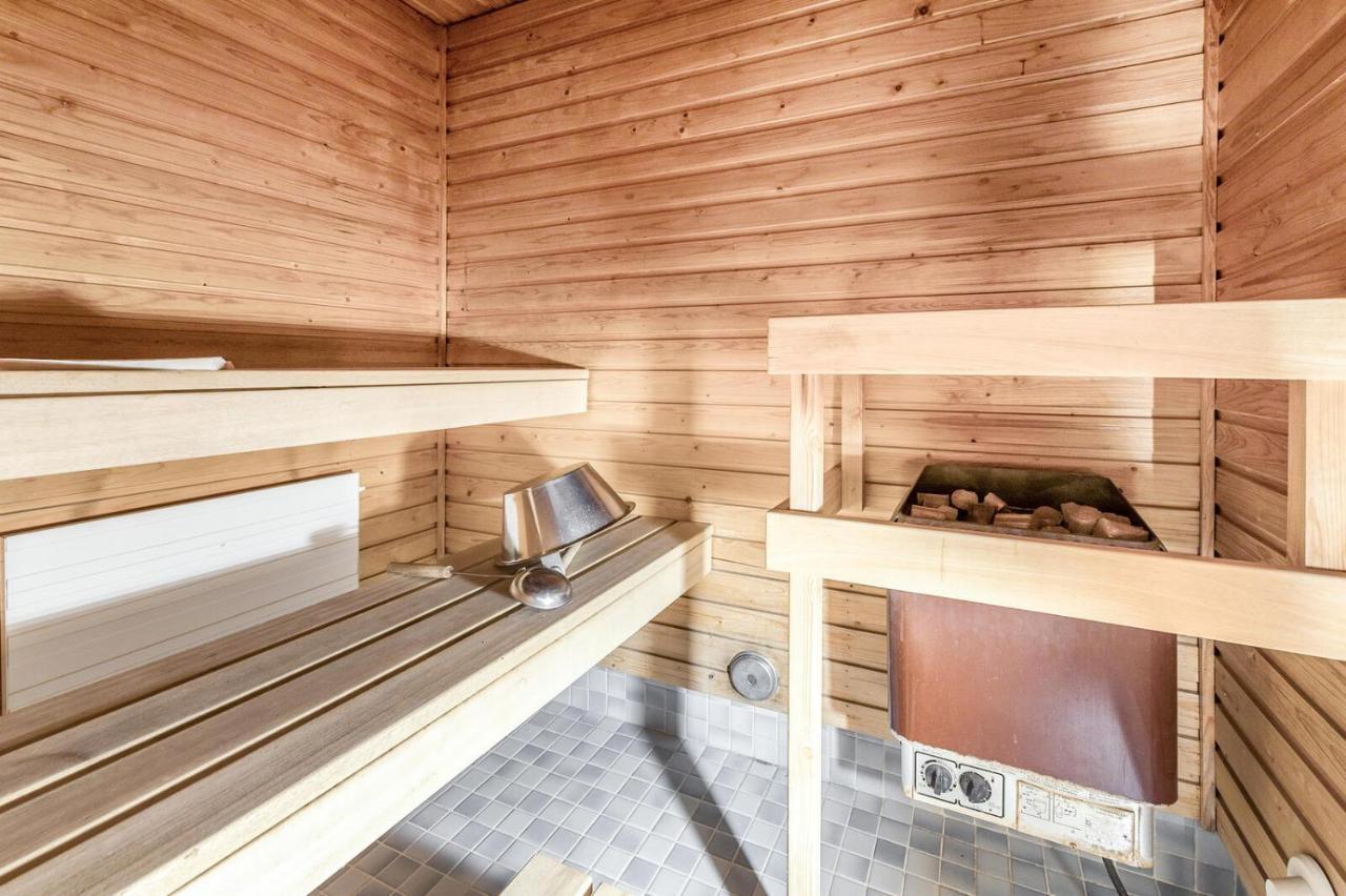 Forenom Aparthotel Espoo Kehae I Kültér fotó