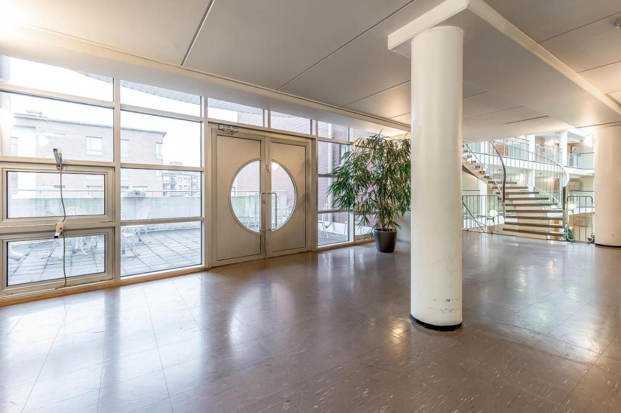 Forenom Aparthotel Espoo Kehae I Kültér fotó
