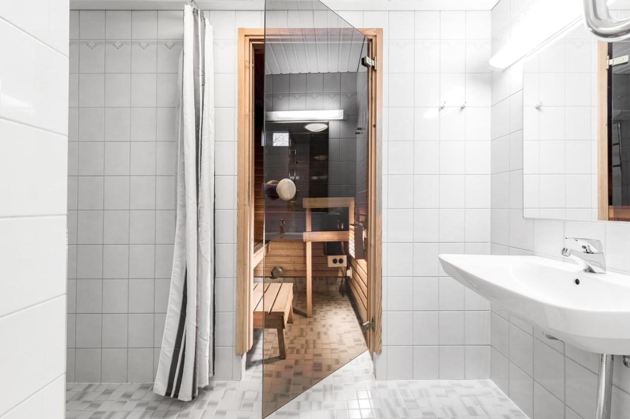 Forenom Aparthotel Espoo Kehae I Kültér fotó